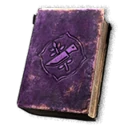 Forager Manual inventory icon