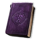 Frugal Witchcraft Manual inventory icon