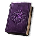 Mercurial Fervour Manual inventory icon