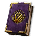 Soul Reaping Manual inventory icon