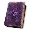Unnatural Resilience Manual inventory icon