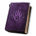 Soul Stigma Manual inventory icon