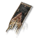 Torn Banner inventory icon