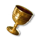Golden Mug inventory icon