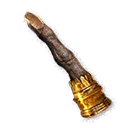Saint's Finger inventory icon