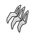 Clawpierce skill icon