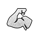 Endless Effort skill icon