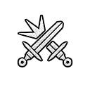 Perfect Block skill icon
