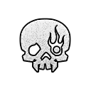 Renounce Death skill icon