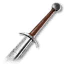 Austere Long Cleaver inventory icon