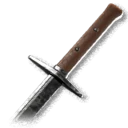 Battle-Worn Falchion inventory icon