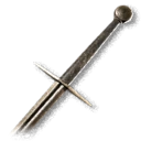 Common Battlesword inventory icon