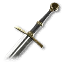Dark Knightly Longsword inventory icon