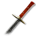 Devout Pilgrim's Messer inventory icon
