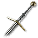 Immaculate Battlesword inventory icon