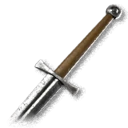 Journeyman's Sword inventory icon