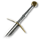Majestic Greatsword inventory icon