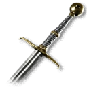 Master's Balanced Longsword inventory icon