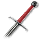 Master's Longsword inventory icon