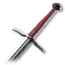 Ocha's Sword inventory icon