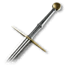 Perfected Battlesword inventory icon