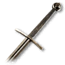 Plain Battlesword inventory icon