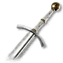 Rebel's Exquisite Falchion inventory icon