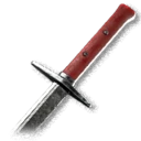 Reliable Battle Falchion inventory icon