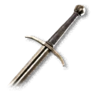 Rusted Ruthless Chopper inventory icon
