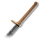 Sharp Battle Cleaver inventory icon