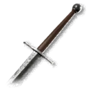Solid Greatsword inventory icon