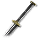 Splendid Battle Cleaver inventory icon