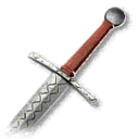 The Contender inventory icon