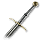 Unbreakable Battlesword inventory icon
