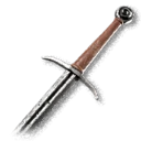 Veteran's Sword inventory icon