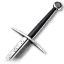 Volk's Sword inventory icon