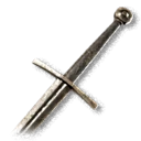 Weathered Longsword inventory icon